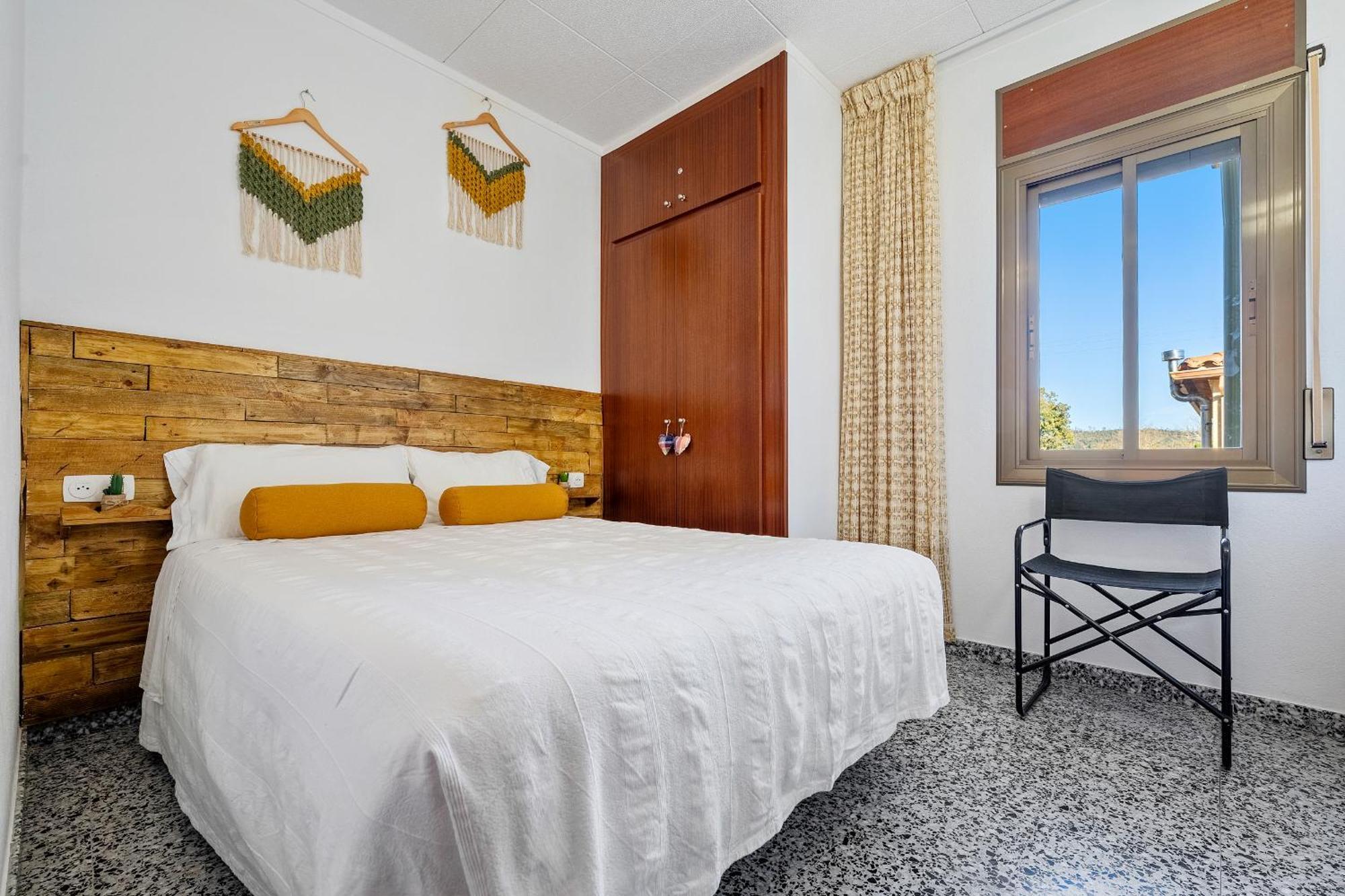 Hauzify I Casa Selvabrava Villa Llagostera Ngoại thất bức ảnh